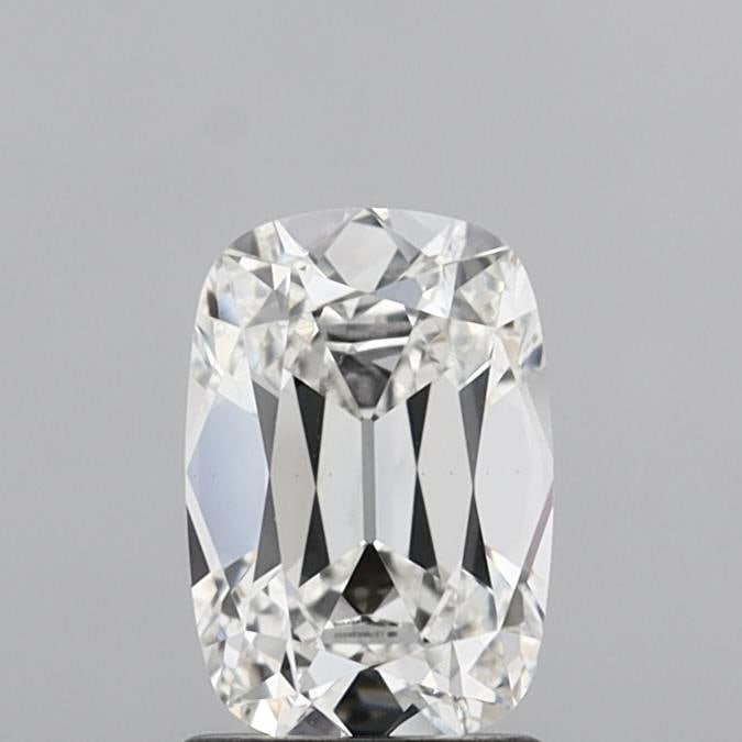 Loose Diamond - OLD MINER 1.59ct E VS1: Loose Diamond - OLD MINER 1.59ct E VS1 Source: This is a real non-mined Diamond that has been grown in a lab Shape: OLD MINER Carats: 1.59 Color: E Clarity: VS1 Certification: IGI Condition: Pre-Owned