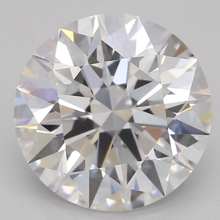 Loose Diamond - Round 1.59ct D VVS2: Loose Diamond - Round 1.59ct D VVS2 Source: This is a real non-mined Diamond that has been grown in a lab Shape: Round Carats: 1.59 Color: D Clarity: VVS2 Certification: IGI Condition: Pre-Owned PLEAS