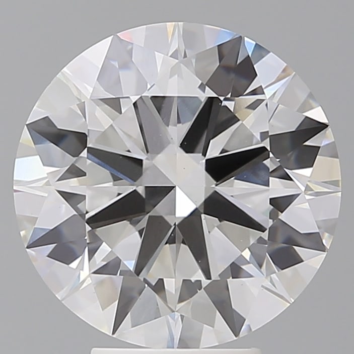 Loose Diamond - Round 5.51ct E VS1: Loose Diamond - Round 5.51ct E VS1 Source: This is a real non-mined Diamond that has been grown in a lab Shape: Round Carats: 5.51 Color: E Clarity: VS1 Certification: IGI Condition: Pre-Owned PLEASE 