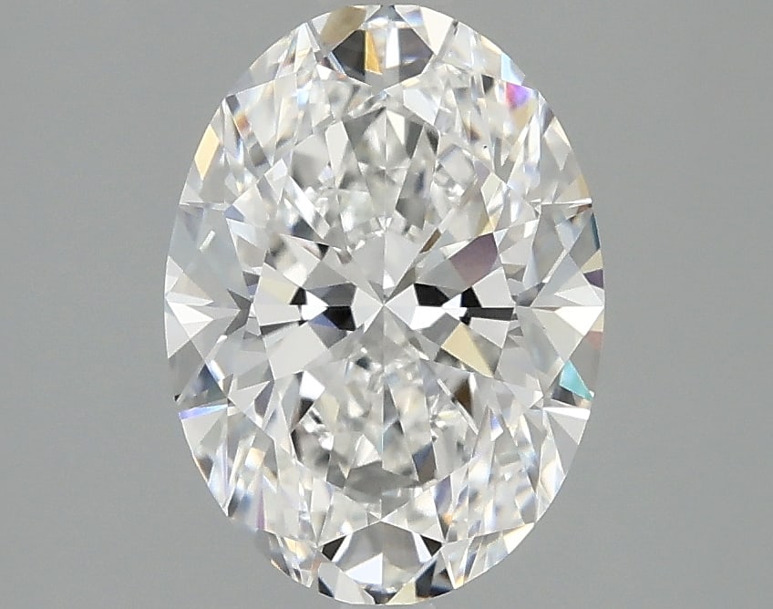 Loose Diamond - OVAL 2.06ct E VVS1: Loose Diamond - OVAL 2.06ct E VVS1 Source: This is a real non-mined Diamond that has been grown in a lab Shape: OVAL Carats: 2.06 Color: E Clarity: VVS1 Certification: IGI Condition: Pre-Owned PLEASE 