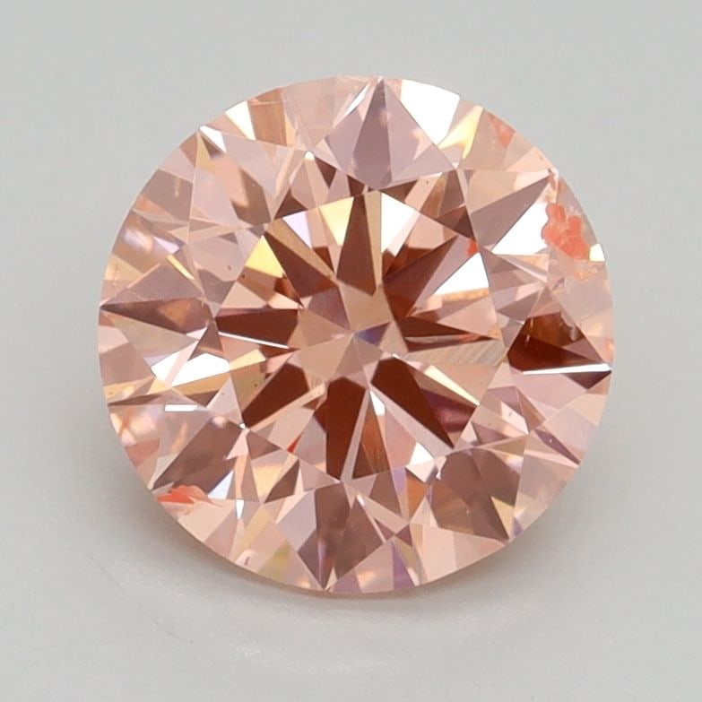 Ideal Loose Diamond - ROUND 1.72ct Fancy Intense Pink SI2: Ideal Loose Diamond - ROUND 1.72ct Fancy Intense Pink SI2 Source: This is a real non-mined Diamond that has been grown in a lab Shape: ROUND Carats: 1.72 Color: Fancy Intense Pink Certification: IGI V