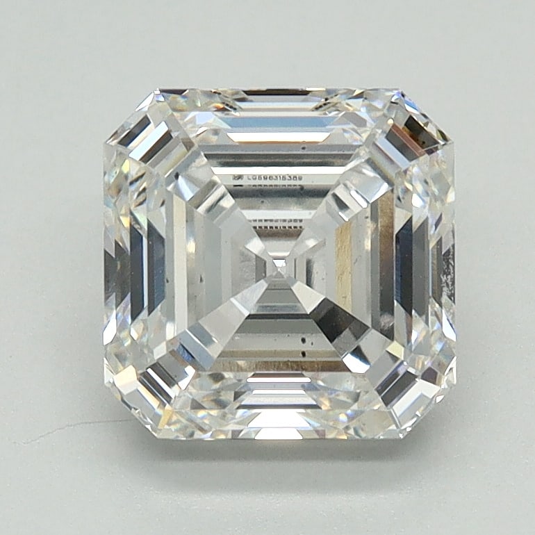 Loose Diamond - ASSCHER 1.75ct G VS2: Loose Diamond - ASSCHER 1.75ct G VS2 Source: This is a real non-mined Diamond that has been grown in a lab Shape: ASSCHER Carats: 1.75 Color: G Clarity: VS2 Certification: IGI Condition: Pre-Owned PLE