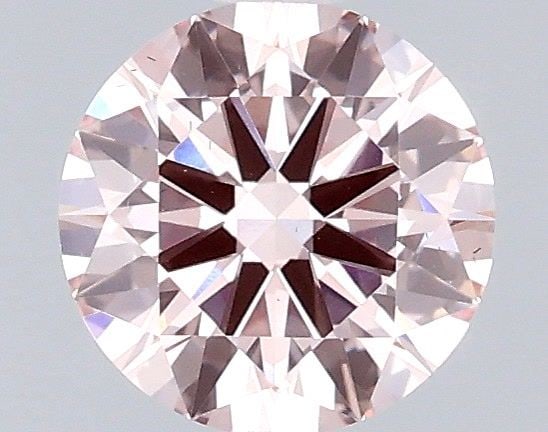 Ideal Loose Diamond - ROUND 1.0ct Fancy Intense Pink VS2: Ideal Loose Diamond - ROUND 1.0ct Fancy Intense Pink VS2 Source: This is a real non-mined Diamond that has been grown in a lab Shape: ROUND Carats: 1.0 Color: Fancy Intense Pink Certification: IGI Vid