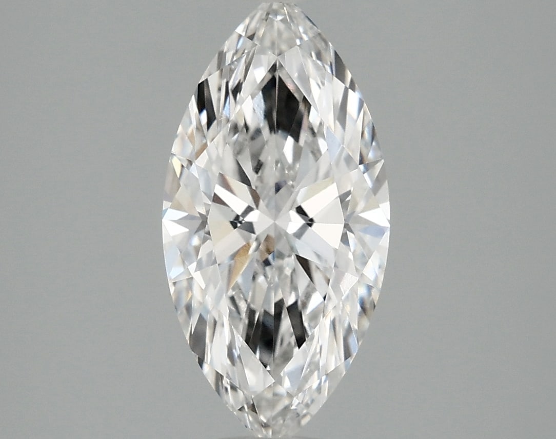 Loose Diamond - MARQUISE 1.74ct E VVS2: Loose Diamond - MARQUISE 1.74ct E VVS2 Source: This is a real non-mined Diamond that has been grown in a lab Shape: MARQUISE Carats: 1.74 Color: E Clarity: VVS2 Certification: IGI Condition: Pre-Owned