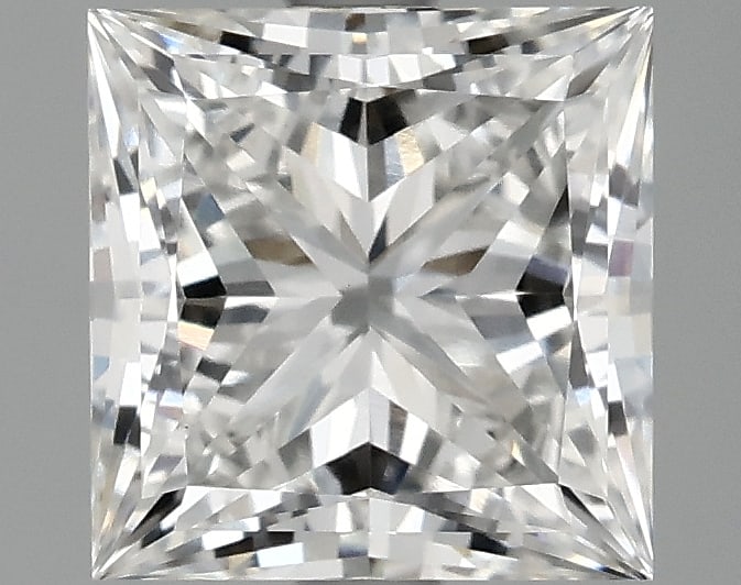 Loose Diamond - PRINCESS 1.78ct F VVS2: Loose Diamond - PRINCESS 1.78ct F VVS2 Source: This is a real non-mined Diamond that has been grown in a lab Shape: PRINCESS Carats: 1.78 Color: F Clarity: VVS2 Certification: IGI Condition: Pre-Owned