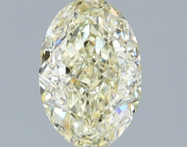 Loose Diamond - OVAL 1.59ct Q-R VS1: Loose Diamond - OVAL 1.59ct Q-R VS1 Source: This is a real non-mined Diamond that has been grown in a lab Shape: OVAL Carats: 1.59 Color: Q-R Certification: IGI Video: