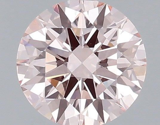 Ideal Loose Diamond - ROUND 1.0ct Fancy Pink VS1: Ideal Loose Diamond - ROUND 1.0ct Fancy Pink VS1 Source: This is a real non-mined Diamond that has been grown in a lab Shape: ROUND Carats: 1.0 Color: Fancy Pink Certification: IGI Video: