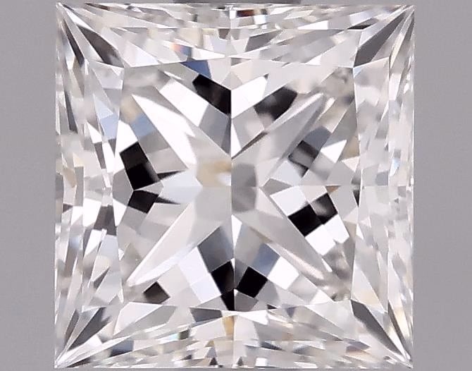 Loose Diamond - PRINCESS 1.4ct D VVS2: Loose Diamond - PRINCESS 1.4ct D VVS2 Source: This is a real non-mined Diamond that has been grown in a lab Shape: PRINCESS Carats: 1.4 Color: D Clarity: VVS2 Certification: IGI Condition: Pre-Owned P