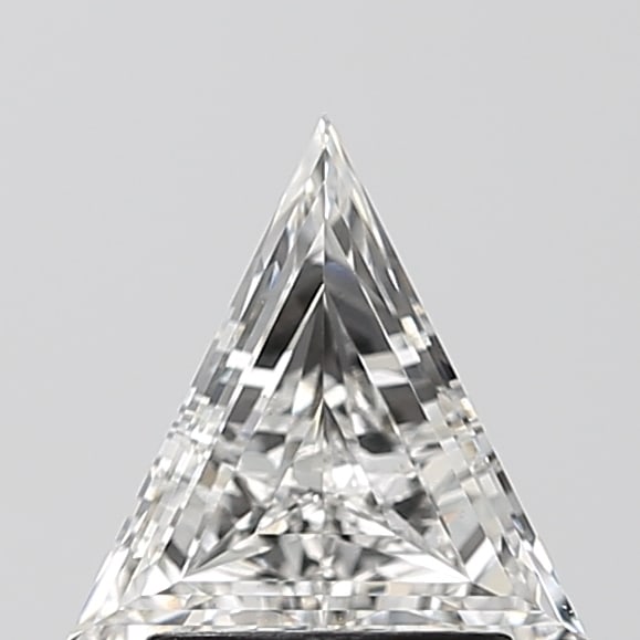 Loose Diamond - TRILLIANT 1.11ct E VS1: Loose Diamond - TRILLIANT 1.11ct E VS1 Source: This is a real non-mined Diamond that has been grown in a lab Shape: TRILLIANT Carats: 1.11 Color: E Clarity: VS1 Certification: IGI Condition: Pre-Owned