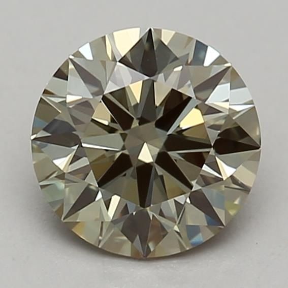 Ideal Loose Diamond - ROUND 0.97ct Fancy Intense Green VS1: Ideal Loose Diamond - ROUND 0.97ct Fancy Intense Green VS1 Source: This is a real non-mined Diamond that has been grown in a lab Shape: ROUND Carats: 0.97 Color: Fancy Intense Green Certification: IGI