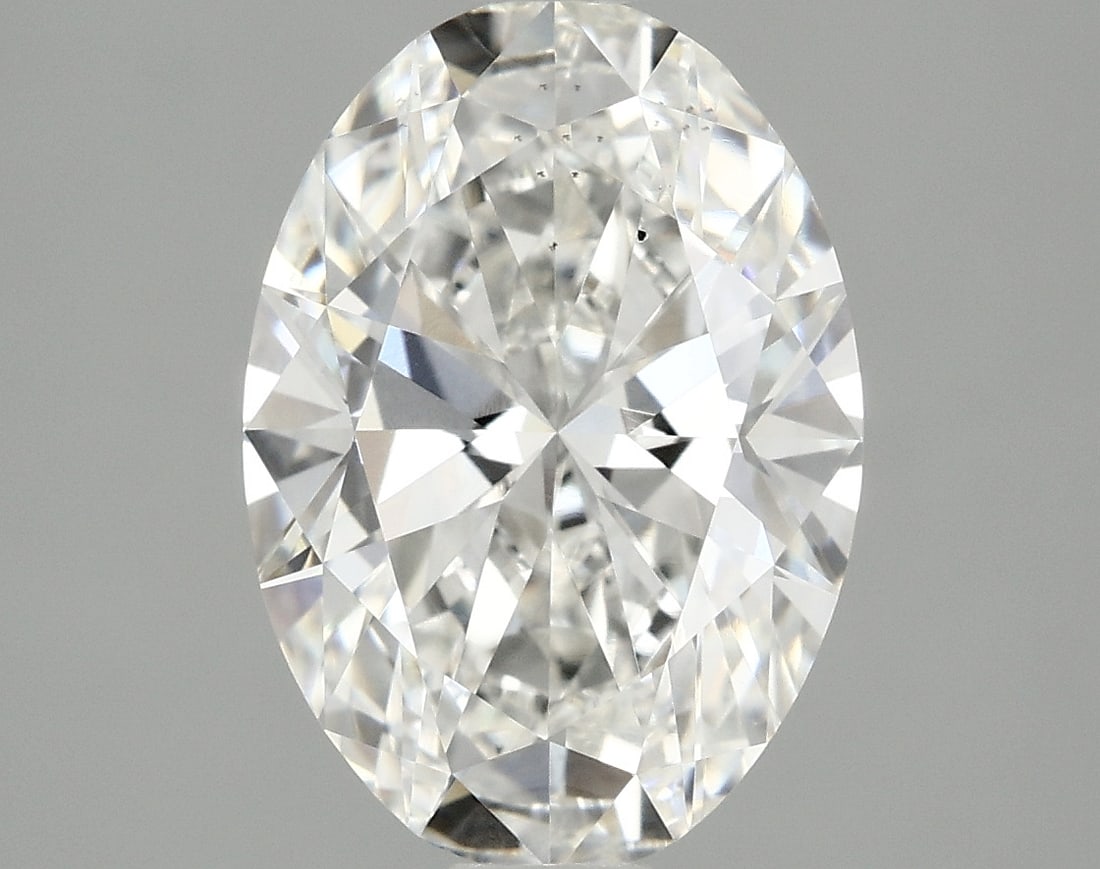 Loose Diamond - OVAL 1.89ct F VS2: Loose Diamond - OVAL 1.89ct F VS2 Source: This is a real non-mined Diamond that has been grown in a lab Shape: OVAL Carats: 1.89 Color: F Clarity: VS2 Certification: IGI Condition: Pre-Owned PLEASE NO