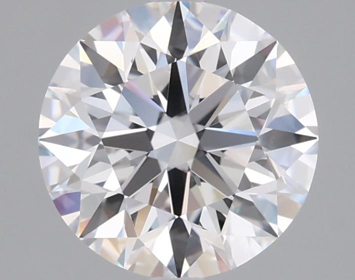 Loose Diamond - Round 1.71ct D VVS1: Loose Diamond - Round 1.71ct D VVS1 Source: This is a real non-mined Diamond that has been grown in a lab Shape: Round Carats: 1.71 Color: D Clarity: VVS1 Certification: IGI Condition: Pre-Owned PLEAS