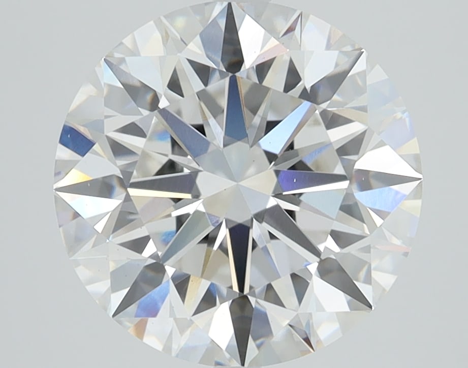 Loose Diamond - Round 3.87ct E VS1: Loose Diamond - Round 3.87ct E VS1 Source: This is a real non-mined Diamond that has been grown in a lab Shape: Round Carats: 3.87 Color: E Clarity: VS1 Certification: IGI Condition: Pre-Owned PLEASE