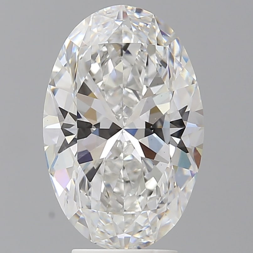 Loose Diamond - OVAL 4.57ct E VS1: Loose Diamond - OVAL 4.57ct E VS1 Source: This is a real non-mined Diamond that has been grown in a lab Shape: OVAL Carats: 4.57 Color: E Clarity: VS1 Certification: IGI Condition: Pre-Owned PLEASE