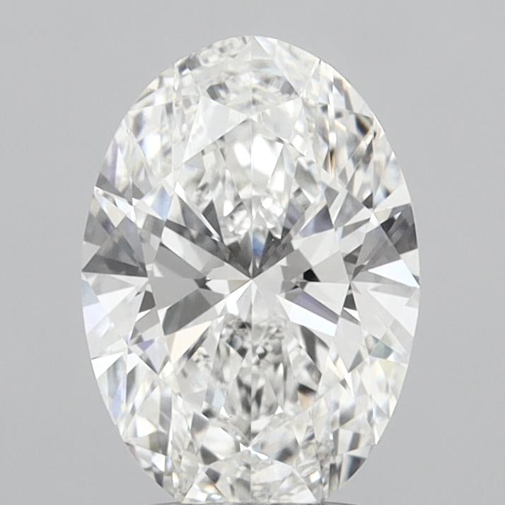 Loose Diamond - OVAL 2.05ct E VVS2: Loose Diamond - OVAL 2.05ct E VVS2 Source: This is a real non-mined Diamond that has been grown in a lab Shape: OVAL Carats: 2.05 Color: E Clarity: VVS2 Certification: IGI Condition: Pre-Owned PLEASE 