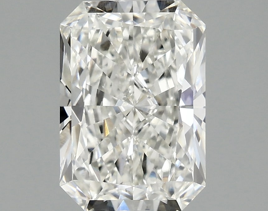 Loose Diamond - RADIANT 1.54ct F VS2: Loose Diamond - RADIANT 1.54ct F VS2 Source: This is a real non-mined Diamond that has been grown in a lab Shape: RADIANT Carats: 1.54 Color: F Clarity: VS2 Certification: IGI Condition: Pre-Owned PLE