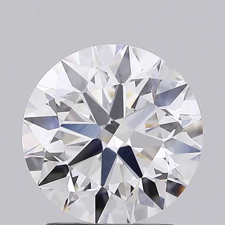 Loose Diamond - Round 1.97ct F VVS2: Loose Diamond - Round 1.97ct F VVS2 Source: This is a real non-mined Diamond that has been grown in a lab Shape: Round Carats: 1.97 Color: F Clarity: VVS2 Certification: IGI Condition: Pre-Owned PLEAS