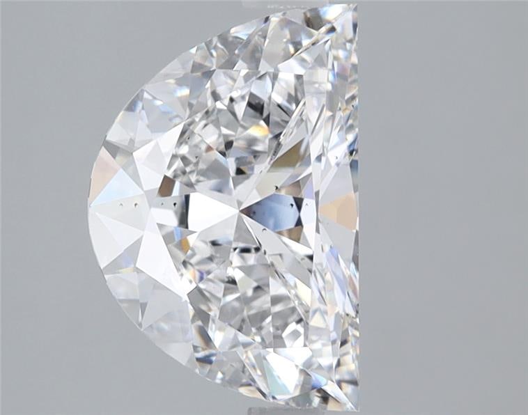 Loose Diamond - HALFMOON 2.02ct E VS2 (1 of 1)