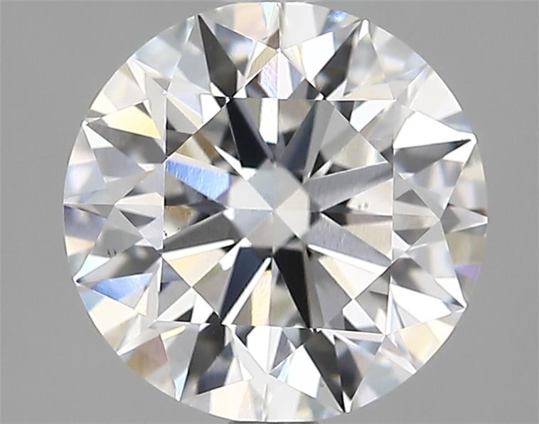 Loose Diamond - Round 3.07ct E VS2: Loose Diamond - Round 3.07ct E VS2 Source: This is a real non-mined Diamond that has been grown in a lab Shape: Round Carats: 3.07 Color: E Clarity: VS2 Certification: IGI Condition: Pre-Owned PLEASE 