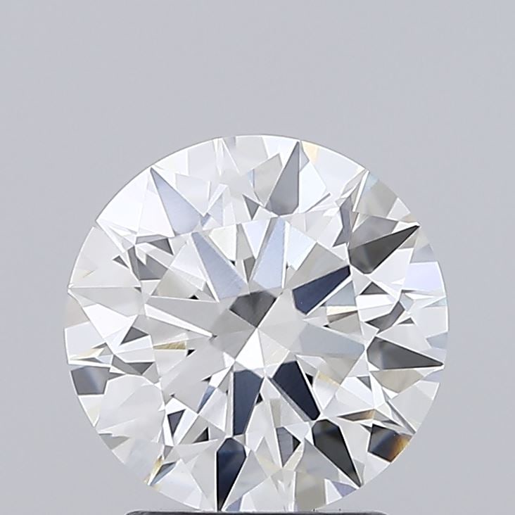 Loose Diamond - Round 2.31ct F VVS2: Loose Diamond - Round 2.31ct F VVS2 Source: This is a real non-mined Diamond that has been grown in a lab Shape: Round Carats: 2.31 Color: F Clarity: VVS2 Certification: IGI Condition: Pre-Owned PLEAS
