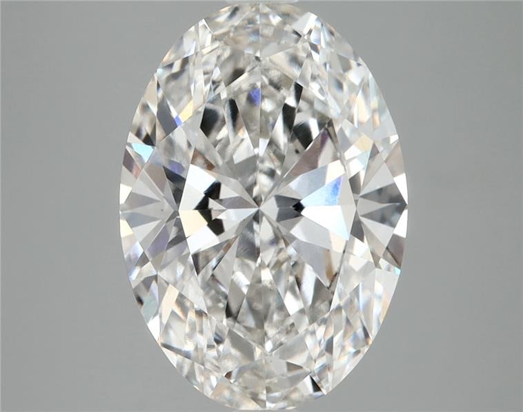 Loose Diamond - OVAL 3.77ct F VS1: Loose Diamond - OVAL 3.77ct F VS1 Source: This is a real non-mined Diamond that has been grown in a lab Shape: OVAL Carats: 3.77 Color: F Clarity: VS1 Certification: IGI Condition: Pre-Owned PLEASE NO