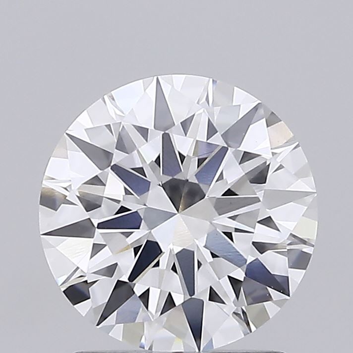 Loose Diamond - Round 1.62ct D VVS2: Loose Diamond - Round 1.62ct D VVS2 Source: This is a real non-mined Diamond that has been grown in a lab Shape: Round Carats: 1.62 Color: D Clarity: VVS2 Certification: IGI Condition: Pre-Owned PLEAS