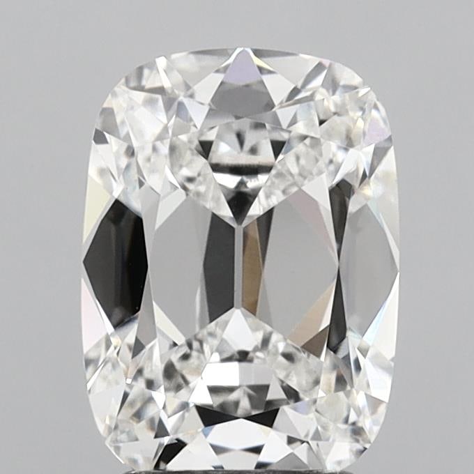 Loose Diamond - OLD MINER 2.08ct E VS1: Loose Diamond - OLD MINER 2.08ct E VS1 Source: This is a real non-mined Diamond that has been grown in a lab Shape: OLD MINER Carats: 2.08 Color: E Clarity: VS1 Certification: IGI Condition: Pre-Owned