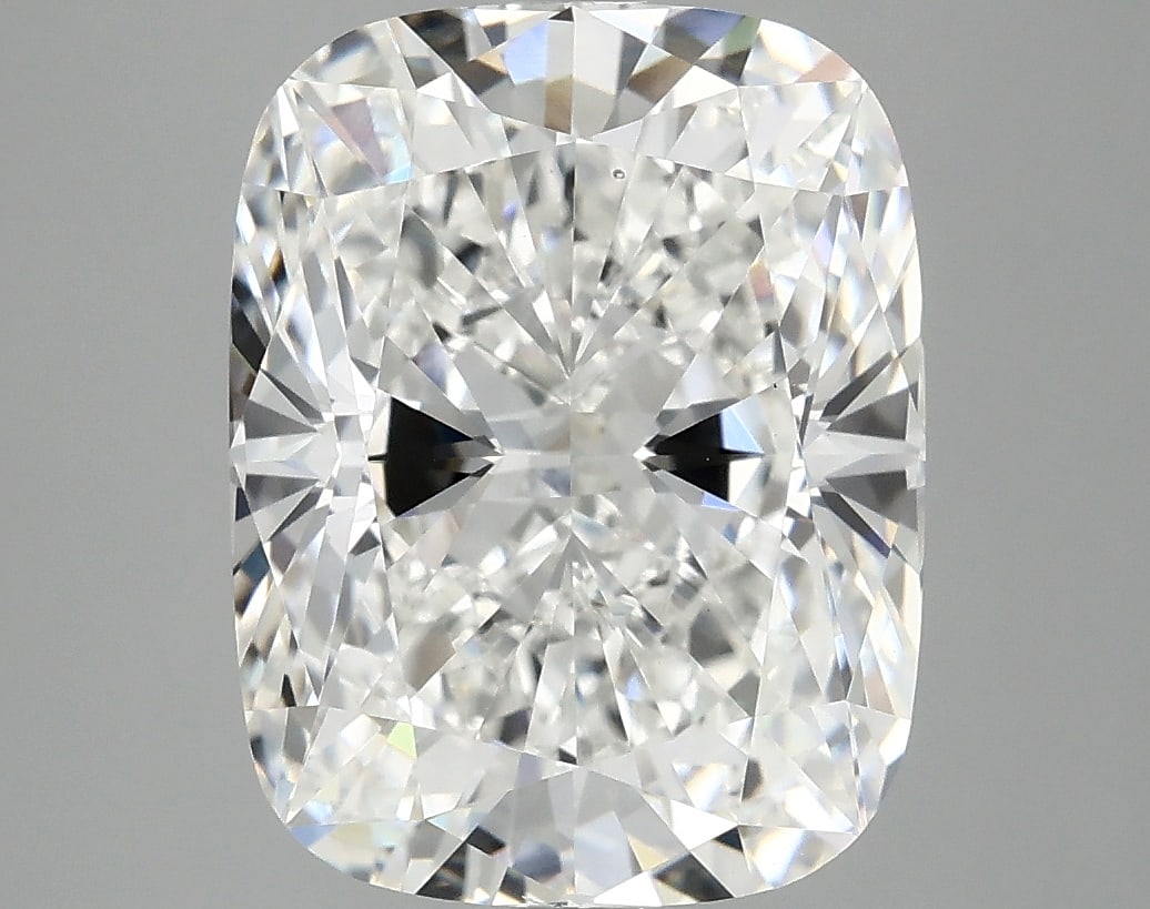 Loose Diamond - CUSHION 5.1ct E VS1: Loose Diamond - CUSHION 5.1ct E VS1 Source: This is a real non-mined Diamond that has been grown in a lab Shape: CUSHION Carats: 5.1 Color: E Clarity: VS1 Certification: IGI Condition: Pre-Owned PLEAS