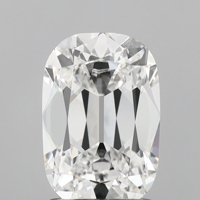 Loose Diamond - OLD MINER 2.1ct E VS1: Loose Diamond - OLD MINER 2.1ct E VS1 Source: This is a real non-mined Diamond that has been grown in a lab Shape: OLD MINER Carats: 2.1 Color: E Clarity: VS1 Certification: IGI Condition: Pre-Owned P