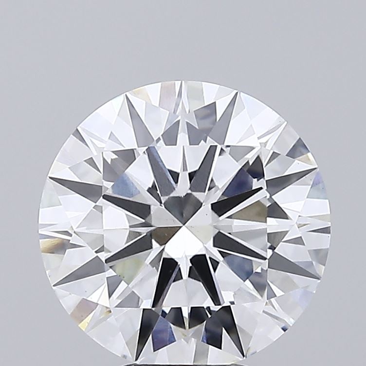 Loose Diamond - Round 3.91ct E VS1: Loose Diamond - Round 3.91ct E VS1 Source: This is a real non-mined Diamond that has been grown in a lab Shape: Round Carats: 3.91 Color: E Clarity: VS1 Certification: IGI Condition: Pre-Owned PLEASE 