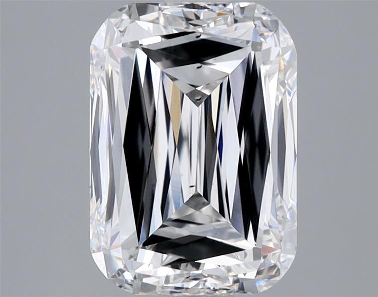 Loose Diamond - ASHOKA 3.01ct F VS2: Loose Diamond - ASHOKA 3.01ct F VS2 Source: This is a real non-mined Diamond that has been grown in a lab Shape: ASHOKA Carats: 3.01 Color: F Clarity: VS2 Certification: IGI Condition: Pre-Owned PLEAS