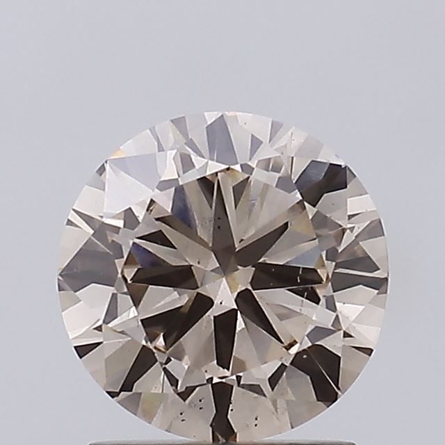 Loose Diamond - ROUND 1.49ct U-V VS2: Loose Diamond - ROUND 1.49ct U-V VS2 Source: This is a real non-mined Diamond that has been grown in a lab Shape: ROUND Carats: 1.49 Color: U-V Certification: IGI Video: