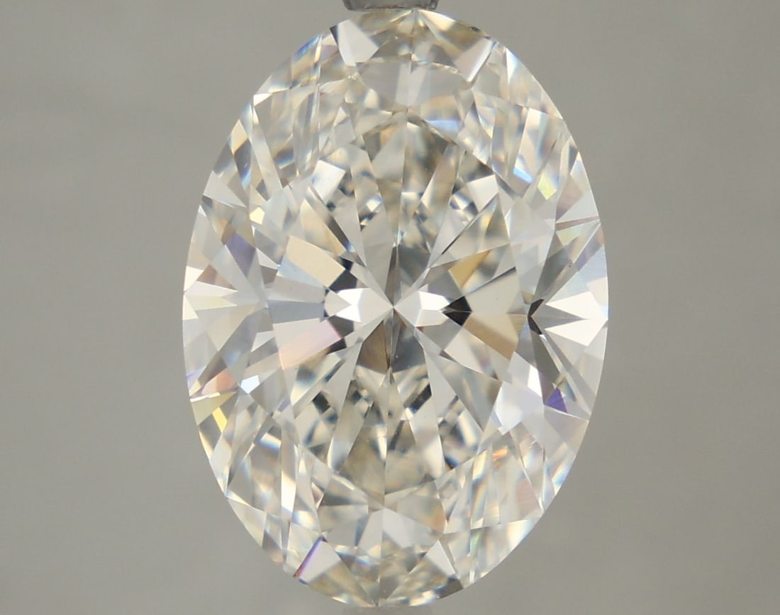 Loose Diamond - OVAL 4.03ct Fancy Intense Pink VVS2: Loose Diamond - OVAL 4.03ct Fancy Intense Pink VVS2 Source: This is a real non-mined Diamond that has been grown in a lab Shape: OVAL Carats: 4.03 Color: Fancy Intense Pink Certification: IGI Video: