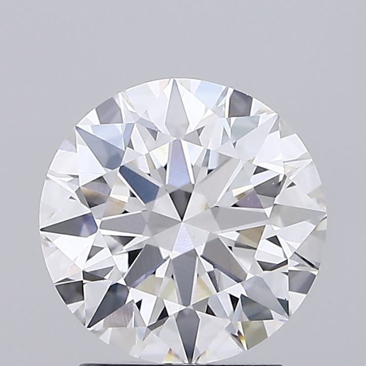Loose Diamond - Round 2.11ct E VS1: Loose Diamond - Round 2.11ct E VS1 Source: This is a real non-mined Diamond that has been grown in a lab Shape: Round Carats: 2.11 Color: E Clarity: VS1 Certification: IGI Condition: Pre-Owned PLEASE 