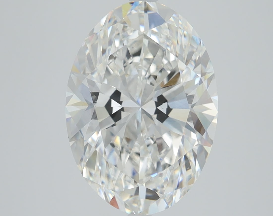 Loose Diamond - OVAL 3.63ct E VVS1: Loose Diamond - OVAL 3.63ct E VVS1 Source: This is a real non-mined Diamond that has been grown in a lab Shape: OVAL Carats: 3.63 Color: E Clarity: VVS1 Certification: IGI Condition: Pre-Owned PLEASE 
