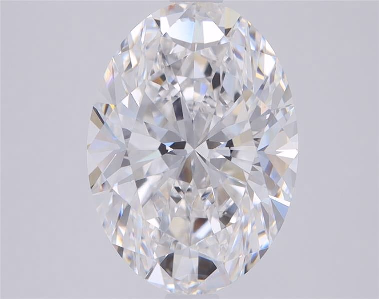 Loose Diamond - OVAL 1.37ct D VVS2: Loose Diamond - OVAL 1.37ct D VVS2 Source: This is a real non-mined Diamond that has been grown in a lab Shape: OVAL Carats: 1.37 Color: D Clarity: VVS2 Certification: IGI Condition: Pre-Owned PLEASE 