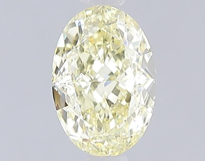 Loose Diamond - OVAL 1.05ct Fancy Yellow VVS2: Loose Diamond - OVAL 1.05ct Fancy Yellow VVS2 Source: This is a real non-mined Diamond that has been grown in a lab Shape: OVAL Carats: 1.05 Color: Fancy Yellow Certification: IGI Video: Video Link