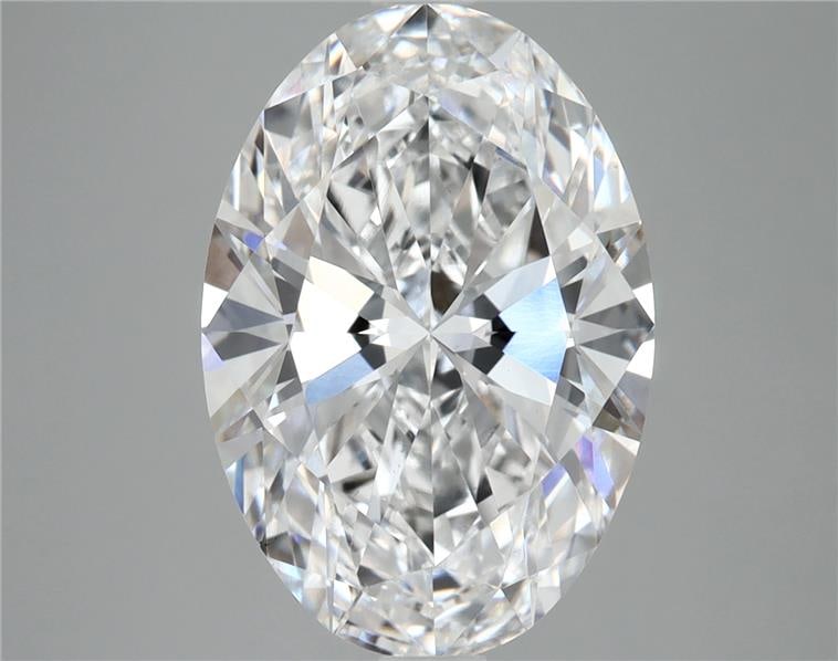 Loose Diamond - OVAL 4.78ct D VS1: Loose Diamond - OVAL 4.78ct D VS1 Source: This is a real non-mined Diamond that has been grown in a lab Shape: OVAL Carats: 4.78 Color: D Clarity: VS1 Certification: IGI Condition: Pre-Owned PLEASE