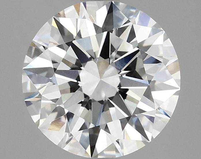 Loose Diamond - Round 2.04ct E VVS2: Loose Diamond - Round 2.04ct E VVS2 Source: This is a real non-mined Diamond that has been grown in a lab Shape: Round Carats: 2.04 Color: E Clarity: VVS2 Certification: IGI Condition: Pre-Owned PLEAS