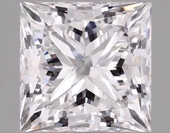 Loose Diamond - PRINCESS 1.43ct F VS1: Loose Diamond - PRINCESS 1.43ct F VS1 Source: This is a real non-mined Diamond that has been grown in a lab Shape: PRINCESS Carats: 1.43 Color: F Clarity: VS1 Certification: IGI Condition: Pre-Owned P