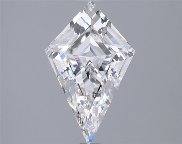 Loose Diamond - KITE 1.92ct E VS1: Loose Diamond - KITE 1.92ct E VS1 Source: This is a real non-mined Diamond that has been grown in a lab Shape: KITE Carats: 1.92 Color: E Clarity: VS1 Certification: IGI Condition: Pre-Owned PLEASE