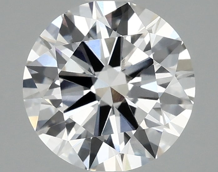 Loose Diamond - Round 2.01ct F VS1: Loose Diamond - Round 2.01ct F VS1 Source: This is a real non-mined Diamond that has been grown in a lab Shape: Round Carats: 2.01 Color: F Clarity: VS1 Certification: IGI Condition: Pre-Owned PLEASE 