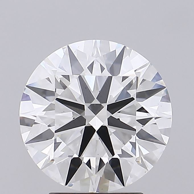 Loose Diamond - Round 3.32ct F VS1: Loose Diamond - Round 3.32ct F VS1 Source: This is a real non-mined Diamond that has been grown in a lab Shape: Round Carats: 3.32 Color: F Clarity: VS1 Certification: IGI Condition: Pre-Owned PLEASE 