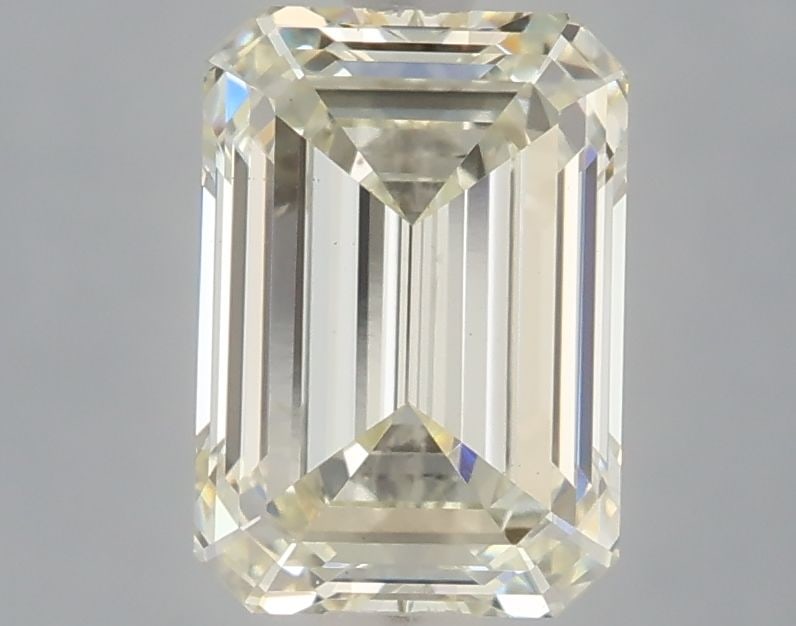 Loose Diamond - EMERALD 1.55ct Fancy Vivid Pink VS2: Loose Diamond - EMERALD 1.55ct Fancy Vivid Pink VS2 Source: This is a real non-mined Diamond that has been grown in a lab Shape: EMERALD Carats: 1.55 Color: Fancy Vivid Pink Certification: IGI Video: