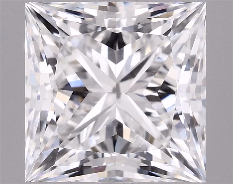 Loose Diamond - PRINCESS 1.04ct F VS1: Loose Diamond - PRINCESS 1.04ct F VS1 Source: This is a real non-mined Diamond that has been grown in a lab Shape: PRINCESS Carats: 1.04 Color: F Clarity: VS1 Certification: IGI Condition: Pre-Owned