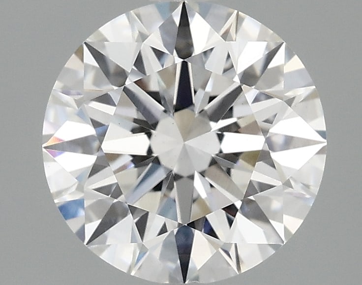 Loose Diamond - Round 2.07ct E VS1: Loose Diamond - Round 2.07ct E VS1 Source: This is a real non-mined Diamond that has been grown in a lab Shape: Round Carats: 2.07 Color: E Clarity: VS1 Certification: IGI Condition: Pre-Owned PLEASE