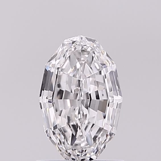 Loose Diamond - OVAL STEP CUT 2.02ct F VS1: Loose Diamond - OVAL STEP CUT 2.02ct F VS1 Source: This is a real non-mined Diamond that has been grown in a lab Shape: OVAL STEP CUT Carats: 2.02 Color: F Clarity: VS1 Certification: IGI Condition: P