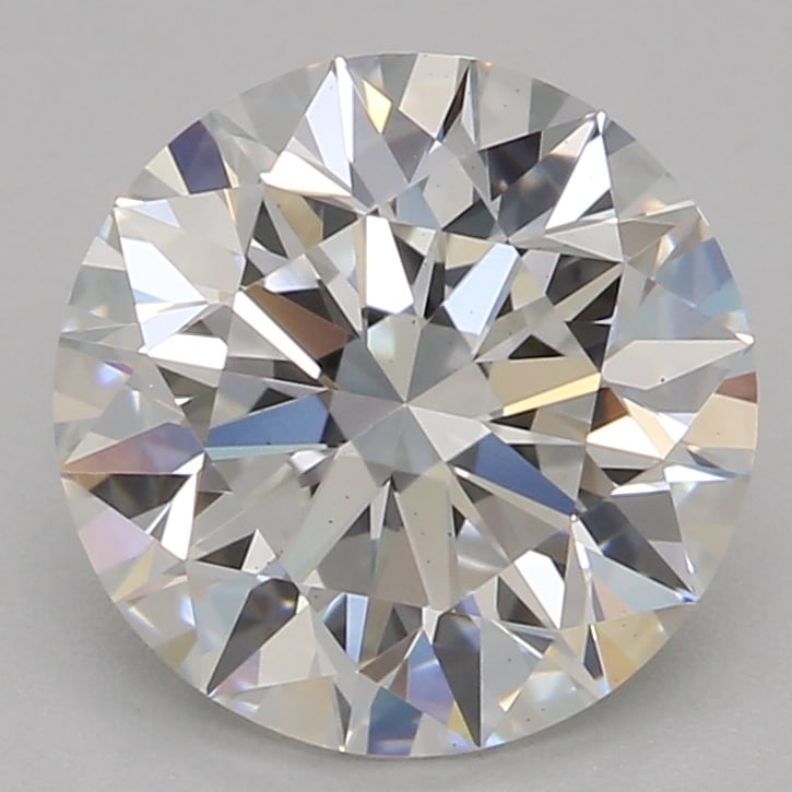 Loose Diamond - Round 1.55ct D VS1: Loose Diamond - Round 1.55ct D VS1 Source: This is a real non-mined Diamond that has been grown in a lab Shape: Round Carats: 1.55 Color: D Clarity: VS1 Certification: IGI Condition: Pre-Owned PLEASE 