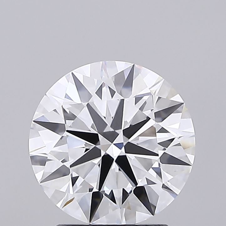 Loose Diamond - Round 2.4ct D VVS2: Loose Diamond - Round 2.4ct D VVS2 Source: This is a real non-mined Diamond that has been grown in a lab Shape: Round Carats: 2.4 Color: D Clarity: VVS2 Certification: IGI Condition: Pre-Owned PLEASE 