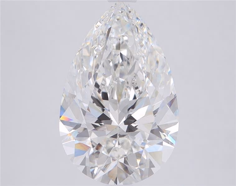 Loose Diamond - PEAR 1.54ct D VS1: Loose Diamond - PEAR 1.54ct D VS1 Source: This is a real non-mined Diamond that has been grown in a lab Shape: PEAR Carats: 1.54 Color: D Clarity: VS1 Certification: IGI Condition: Pre-Owned PLEASE NO
